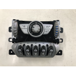 CENTRALINA COMANDO CLIMA ARIA A/C MINI COOPER R56 2008