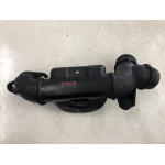 9655059180 TUBO ARIA INTERCOOLER FORD FOCUS 1.6 D 5M 5P 80KW (2008)