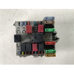 51759553 CENTRALINA SCATOLA PORTA FUSIBILI FIAT STILO (192) 1.6 16V Dynamic (04.2006->) 