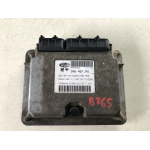 4EF.P2 73500446 CENTRALINA MOTORE FIAT PANDA 1 SERIE (141) 1.1 BENZINA