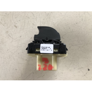 25421861R PULSANTE COMANDO ALZAVETRO RENAULT CLIO 1.5 D DCI 55KW 2017 