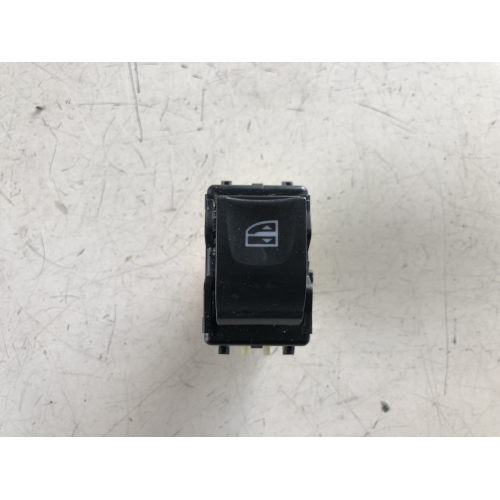 25421861R PULSANTE COMANDO ALZAVETRO RENAULT CLIO 1.5 D DCI 55KW 2017 