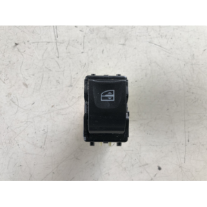 25421861R PULSANTE COMANDO ALZAVETRO RENAULT CLIO 1.5 D DCI 55KW 2017 