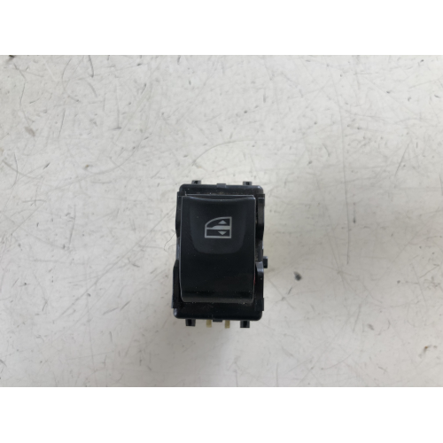 254218614R COMANDO ALZAVETRO ANTERIORE DESTRA RENAULT NEW CLIO 1.2 B 54KW 2013