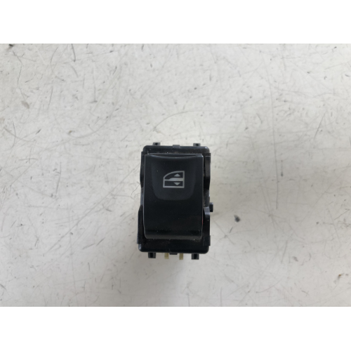 254218614R COMANDO ALZAVETRO ANTERIORE DESTRA RENAULT NEW CLIO 1.2 B 54KW 2013