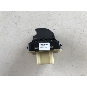 254218614R COMANDO ALZAVETRO ANTERIORE DESTRA RENAULT NEW CLIO 1.2 B 54KW 2013