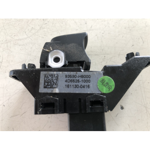 93590-H8000 PULSANTE COMANDO ALZAVETRO KIA RIO 2017