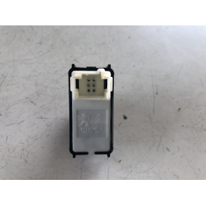 98044803ZD PULSANTE COMANDO ALZAVETRO PEUGEOT 3008 ANNO 2017