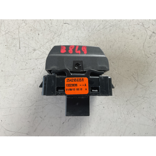 254295935R COMANDO ALZAVETRO DACIA SANDERO 2015