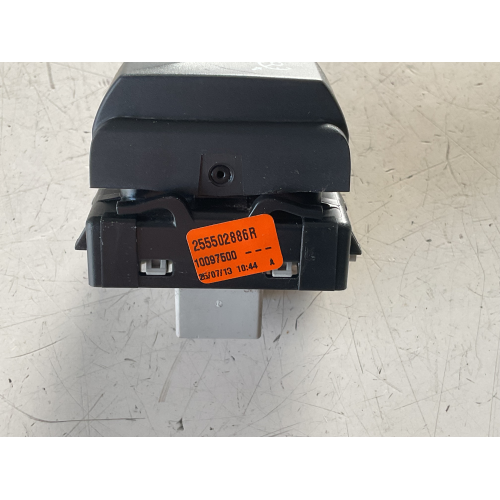255502886R COMANDO INTERRUTTOREDACIA SANDERO 2015