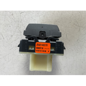 254214937R COMANDO INTERRUTTORE DACIA SANDERO 2015