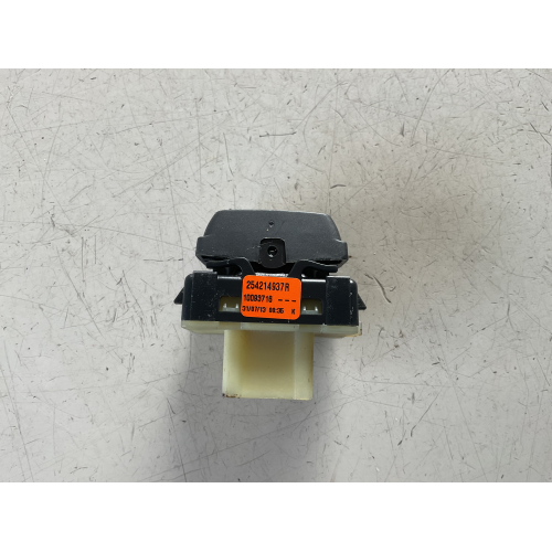 254214937R COMANDO INTERRUTTORE DACIA SANDERO 2015