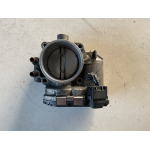 0280750196 CORPO FARFALLATO VALVOLA A FARFALLA DR MOTOR DR5 1.6 80KW 5P G 5M (2008)