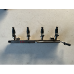F01R00P031 INIETTORI BENZINA DR MOTOR DR5 1.6 80KW 5P G 5M (2008) A11-1121010