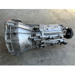 CAMBIO MANUALE BMW SERIE 3 320 D 130KW 2008 N47D20A 1069401105 1069401059