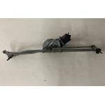 MOTORINO ASTA TERGI TERGICRISTALLO ANTERIORE  MINI ONE R56 2008