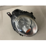 0301225302 16270400 FARO ANTERIORE DESTRO MINI COOPER R56 ANNO 2008 