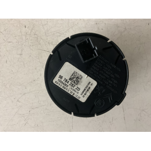 96784282ZD COMANDO REGOLAZIONE TRAZIONE PEUGEOT 2008 1.6 D 88KW 2016