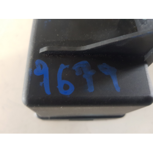 55193073 CENTRALINA PRERISCALDAMENTO CANDELETTE FIAT 500 1.3 D 2008 38430003