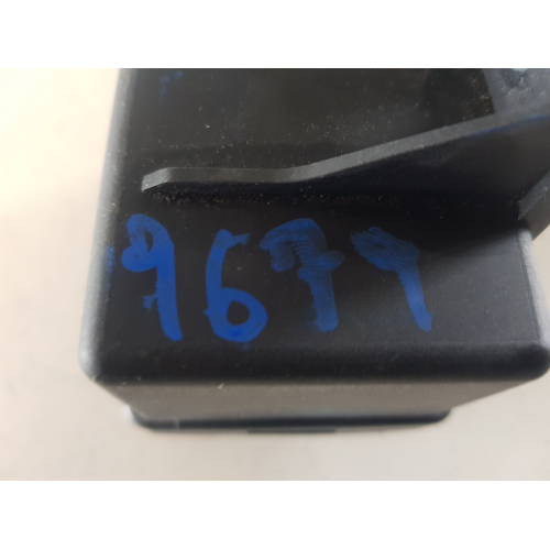 55193073 CENTRALINA PRERISCALDAMENTO CANDELETTE FIAT 500 1.3 D 2008 38430003