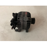 0124525126 ALTERNATORE MINI COOPER D R56 1.6 80KW 3P D 6M (2008) 7794970  9HZ