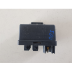 55193073 CENTRALINA PRERISCALDAMENTO CANDELETTE FIAT 500 1.3 D 2008 38430003