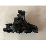 03P129711D COLLETTORE ASPIRAZIONE MOTORE VW POLO SEAT IBIZA 1.2 TDI ANNO 2010 CFW