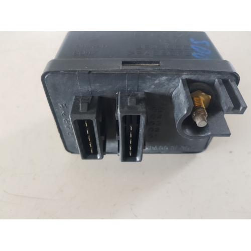 55193073 CENTRALINA PRERISCALDAMENTO CANDELETTE FIAT 500 1.3 D 2008 38430003
