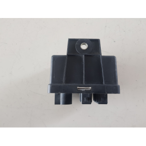 55193073 CENTRALINA PRERISCALDAMENTO CANDELETTE FIAT 500 1.3 D 2008 38430003
