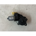 2757044 0130822381 MOTORINO ALZA-VETRO ALZA-CRISTALLO PORTA ANTERIORE DESTRA MINI ONE R56 2009