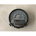 9189504-04 QUADRO STRUMENTI CONTACHILOMETRI MINI COOPER ONE 1.6 DIESEL 109 CV (R56)(2007-2010) 
