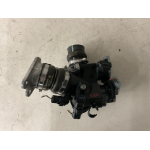 9686487880 CORPO FARFALLATO FORD FOCUS C-MAX PSA 1.6 TDCI 