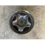 403008917R CERCHIO SINGOLO IN FERRO 6JX16 RENAULT KANGOO 1.3 B 96KW 2023