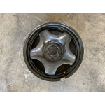 403008917R CERCHIO SINGOLO IN FERRO 6JX16 RENAULT KANGOO 1.3 B 96KW 2023