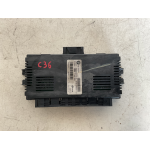 6135 3456051-01 532482875 CENTRALINA MODULO LUCI 2007 MINI COOPER R56 1.6 D 80KW 2008