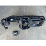 07356952030 KIT AIRBAG JEEP RENEGADE 2020 CRUSCOTTO E AIRBAG ESCLUSO DI CINTURE 