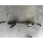 A0025195 AV613C567AA SCATOLA GUIDA STERZO FORD CMAX 1.6 DIESEL 6M 85KW (2011) T1DA