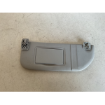 ALETTA PANTINA PARASOLE LATERALE SINISTRA CITROEN C3 2012