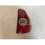  Fanale stop posteriore DX Volkswagen Fox Dal 2003 al 2011