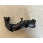 9687883680 TUBO ARIA INTERCOOLER PEUGEOT PARTNER 1.6 66KW D 5M (2009)