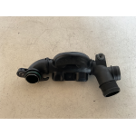 9655059180 TUBO ARIA INTERCOOLER FORD FOCUS 1.6 D 5M 5P 80KW (2008)