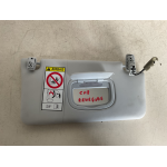 ALETTA PARASOLE DESTRA DX JEEP RENEGADE 2019/2024