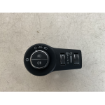 07356965660 COMANDO REGOLAZIONE LUCI E FARI JEEP RENEGADE 1.0 B 55KW 88KW 2020 