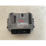 0281012529 9663475880 CENTRALINA MOTORE PEUGEOT 207 1.4 HDI 2008