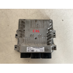 AV6112A650GE CENTRALINA MOTORE ECU FORD GRAND C-MAX II DXA-CB7 1.6 TDCI 8V MAN 6M 116CV 2011 5P MONOVOLUME