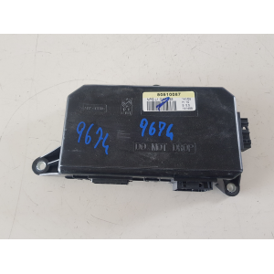 50510087 CENTRALINA PORTA ANTERIORE SINISTRA ALFA ROMEO 159 2009