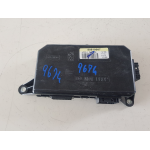 50510087 CENTRALINA PORTA ANTERIORE SINISTRA ALFA ROMEO 159 2009