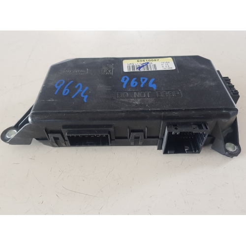 50510087 CENTRALINA PORTA ANTERIORE SINISTRA ALFA ROMEO 159 2009