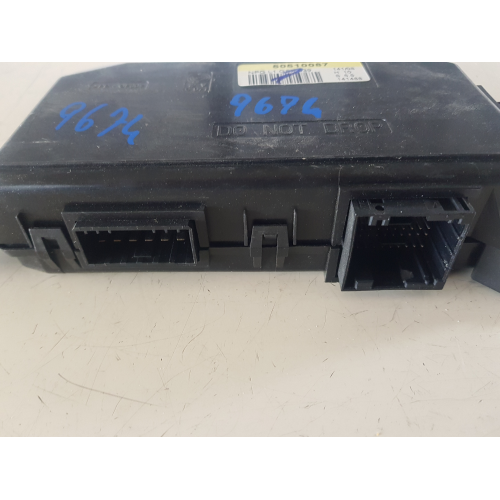 50510087 CENTRALINA PORTA ANTERIORE SINISTRA ALFA ROMEO 159 2009