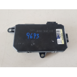 60691612 CENTRALINA PORTA ANTERIORE DESTRA ALFA ROMEO 159 2009